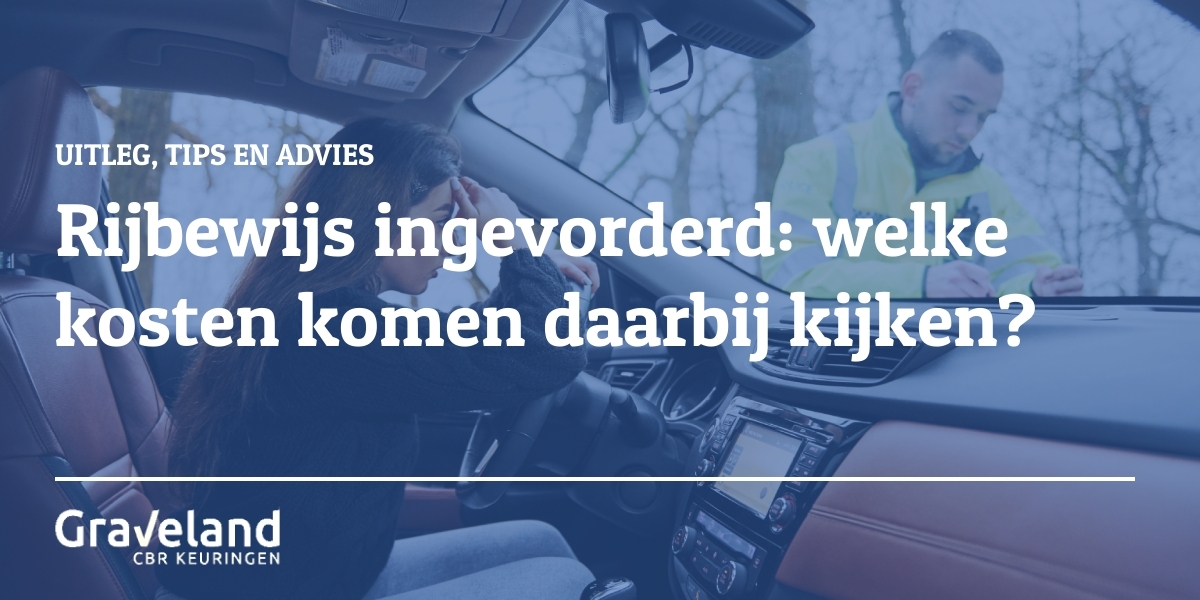 rijbewijs ingevorderd advocaat kosten